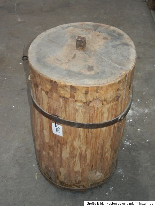 Hackklotz Holzklotz Hauklotz Spaltklotz 360 x 630 mm eBay