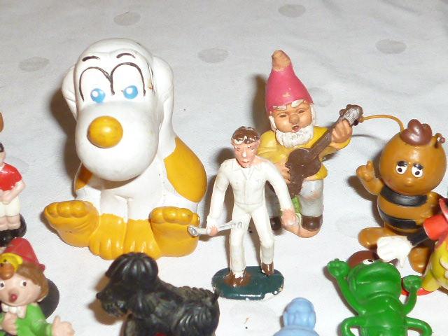Alte Werbefiguren Alte Werbefiguren