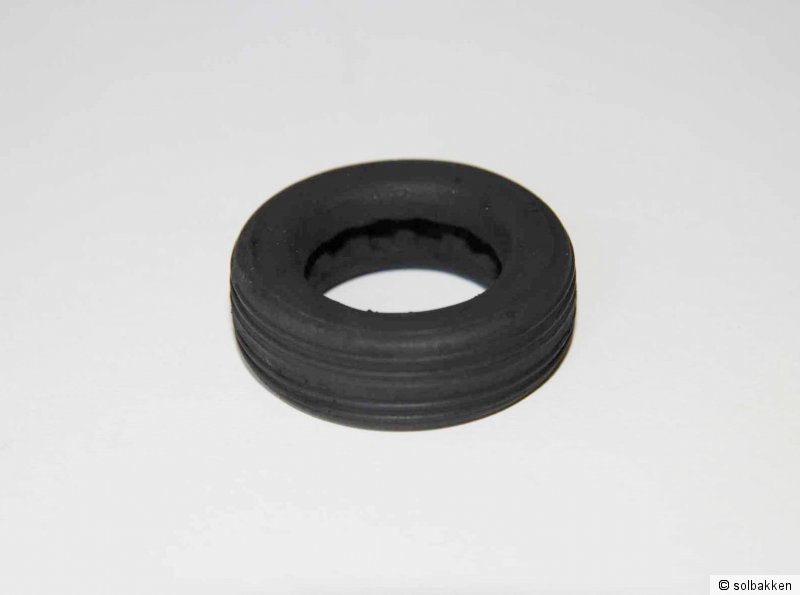 für Schuco Construction Serie 6060 6080 6070 6065 Gummireifen V-Muster