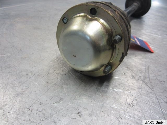 Porsche 911 993 C4 Gelenkwelle Antriebswelle Welle Achswelle Vorne 99334903802