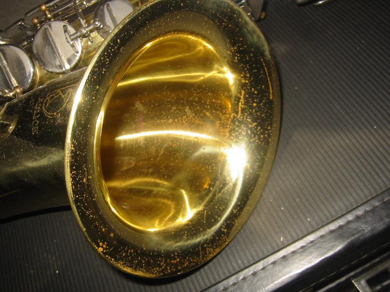 amati kraslice tenor saxophone serial numbers