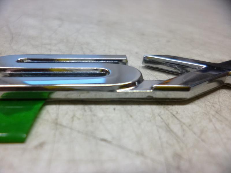 Aufkleber Schriftzug Sticker Emblem SE Chevrolet DAEWOO Matiz Kalos Tacuma Avea