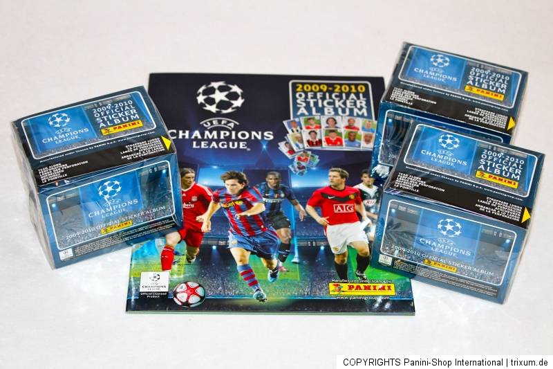 UEFA Champions League ハイライト DVD 11枚セット UEFA Champions League ハイライト DVD 11枚セット サッカー