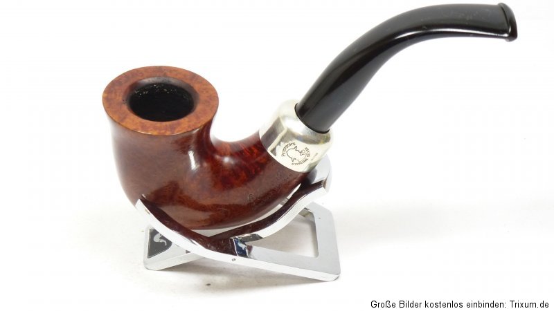 PFEIFENLADEN Pfeife/Pipe/Estate PETERSON´S SHERLOCK HOLMES in a Box