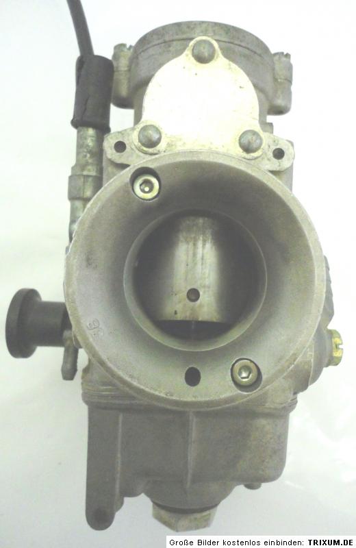 KTM LC4 ER600 620 Vergaser carburetor carburatore carburateur