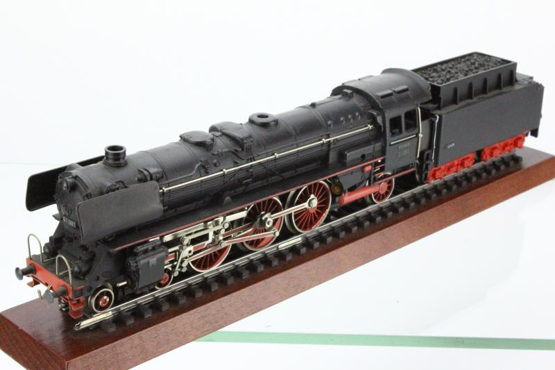 Märklin 20374 cylinder older version for Steam Locomotive 3048 BR 01097 ...