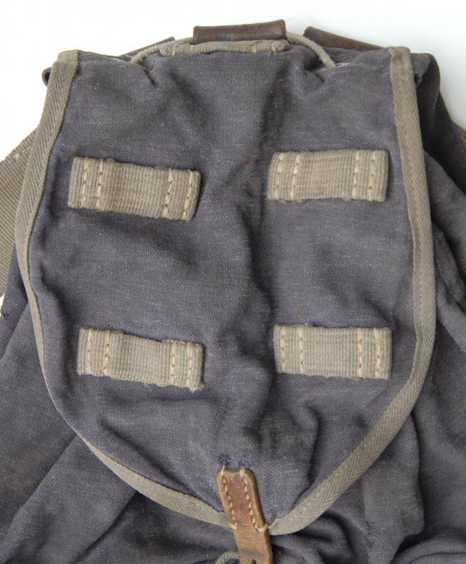 Wehrmacht Rucksack,Luftwaffe,ww2 airforce backpack,haversack,LW soldier