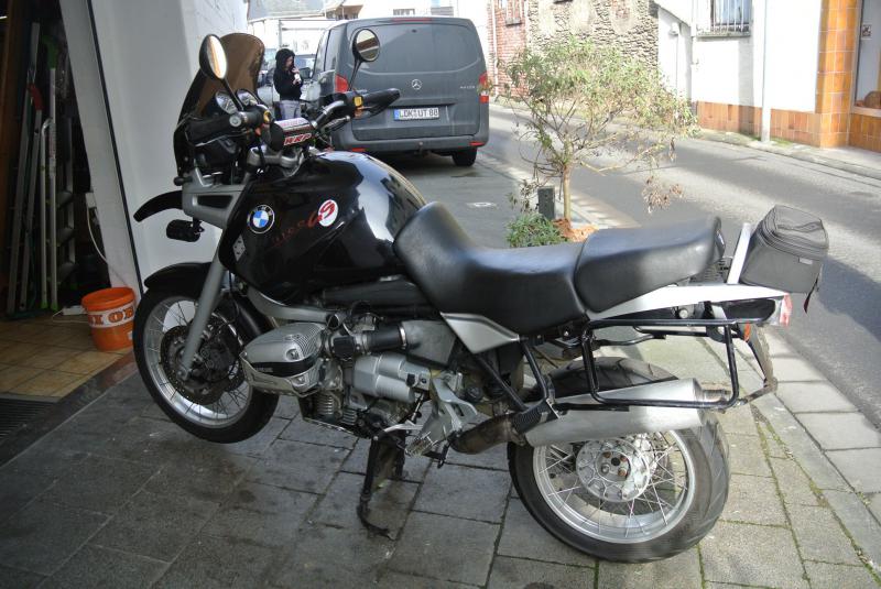 BMW R 1100 GS 112000km EZ 1997 TOURATECH ABS REMUS AUSPUFF eBay BMW R 1100 GS 112000km EZ 1997 TOURATECH ABS REMUS AUSPUFF eBay