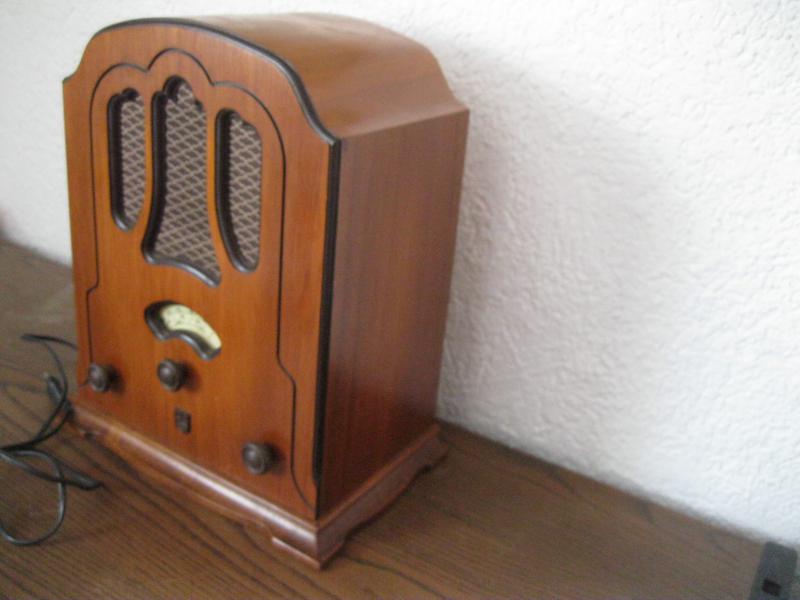 Philips Nostalgie Radio Rb 635