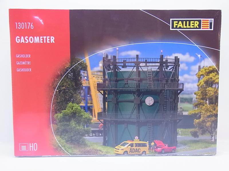 Faller Gasometer 130176