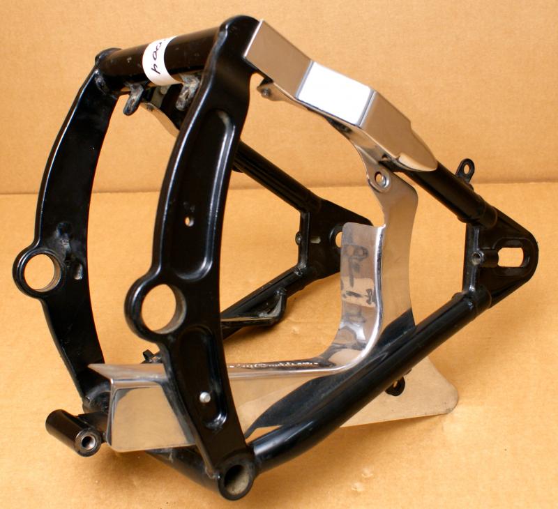 Harley Original Swing Arm Swingarm Evo Softail Fat Boy Heritage Night Train eBay