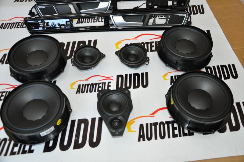 Dynaudio volkswagen 1q0035454d