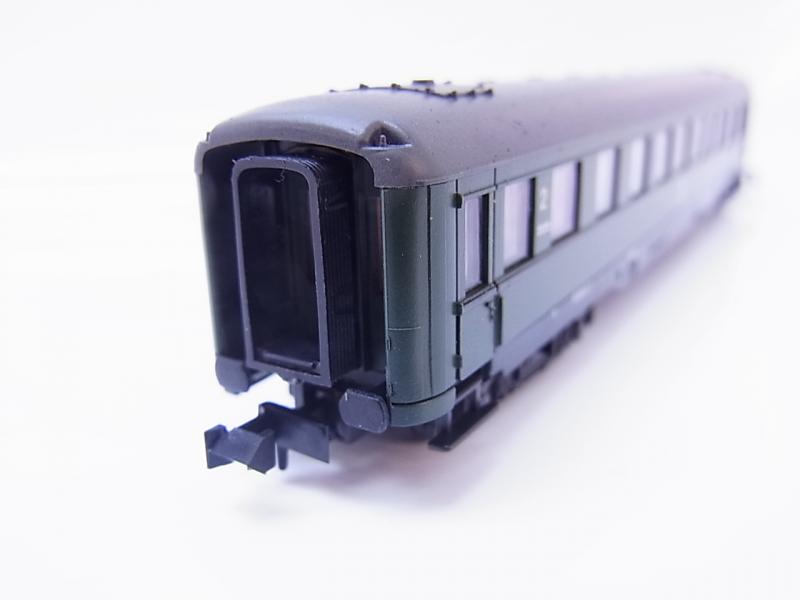 Roco N für Sammler Güterwagen neu mit OVP 2352