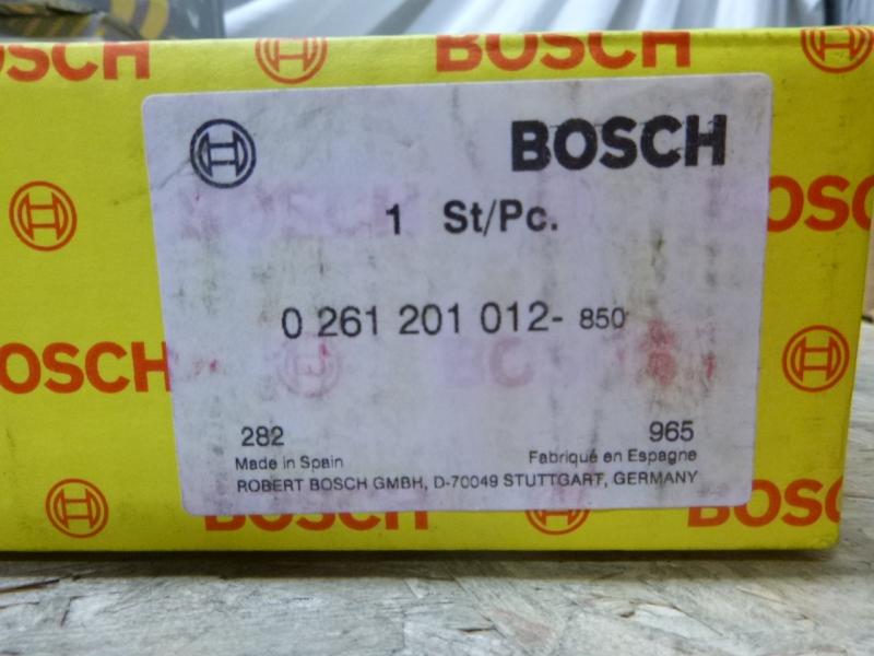 Steuergerät Motorsteuergerät Zündung Volvo 740 760 2.3 744 745 764 Turbo Bosch