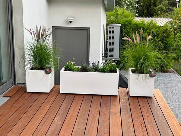 schnecken blumenkasten Ferramol Schneckenkorn: wirksam Schnecken im Garten bekmpfen  Neudorff  Shop