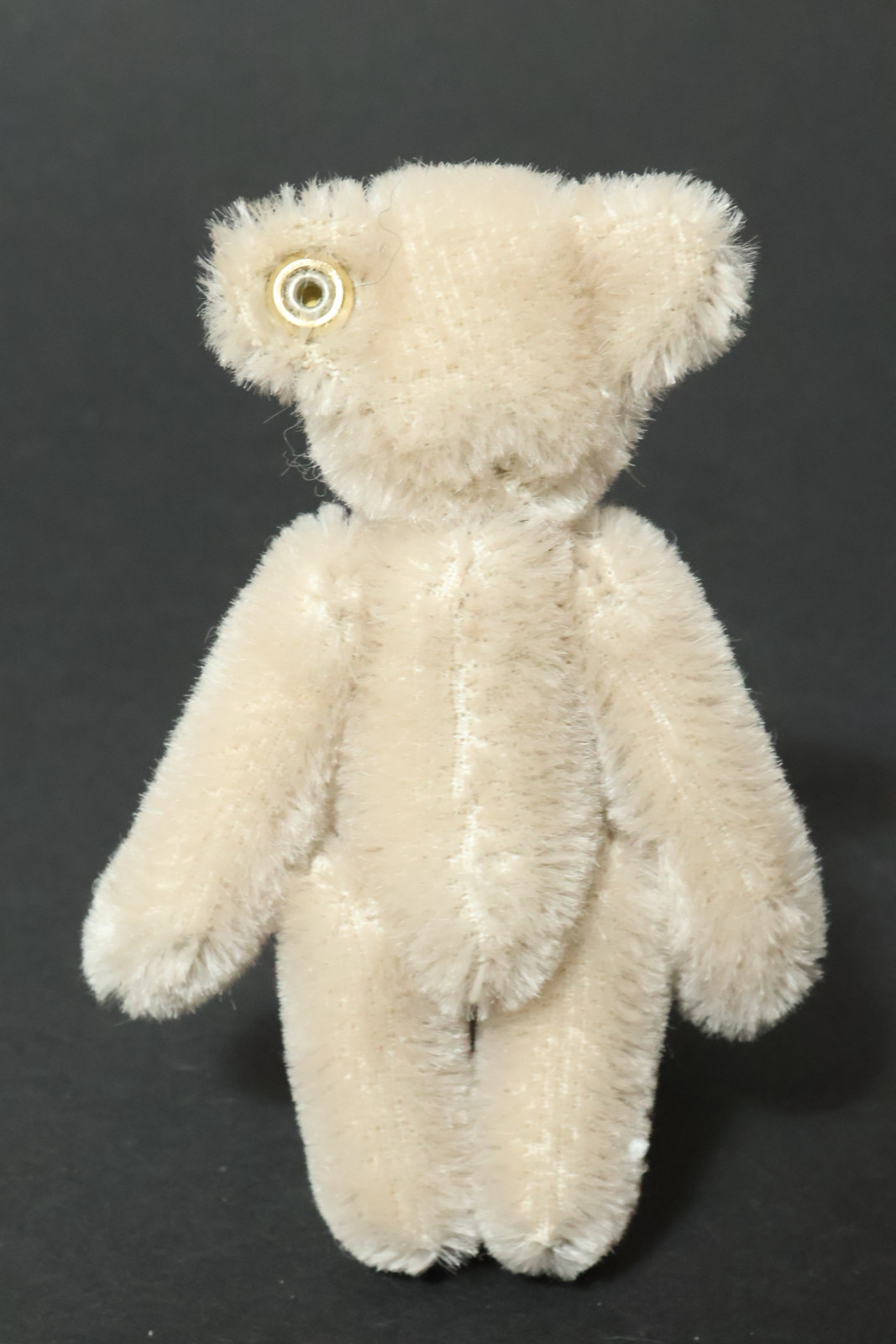 Teddy Bear Steiff Club Miniature Steiff Bear 10cm 2005