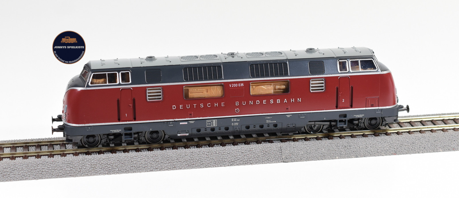 Fleischmann-Spur-N-Elektrolokomotive-Reihe-1020-der-OBB-Art-Nr-739402-Q132