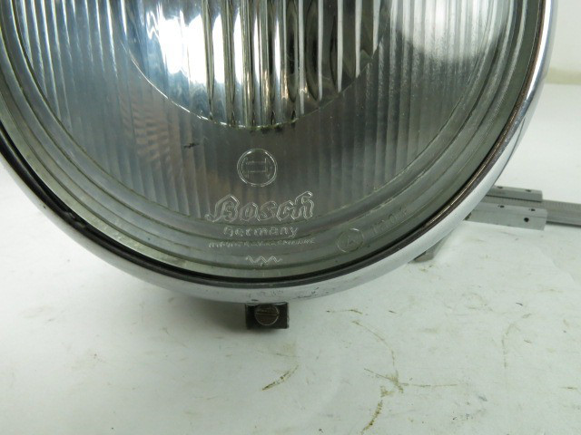 Bügel Lampenfassung Scheinwerfer R25-69S Bosch - Motorradteile Stark