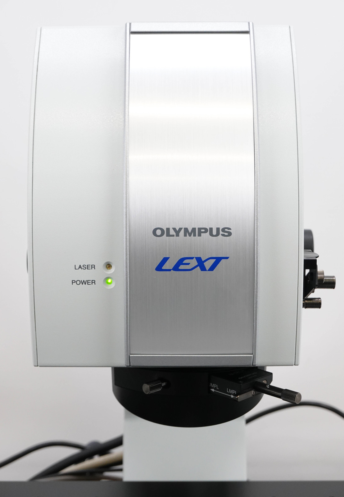 Olympus LEXT OLS3100 Confocal Laser Scanning Microscope | eBay Olympus LEXT OLS3100 Confocal Laser Scanning Microscope | eBay