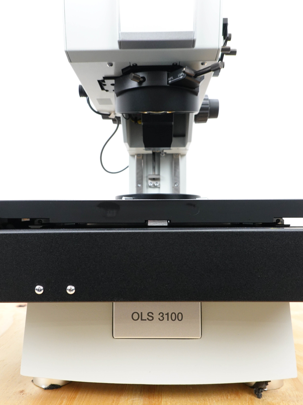 Olympus LEXT OLS3100 Confocal Laser Scanning Microscope | eBay