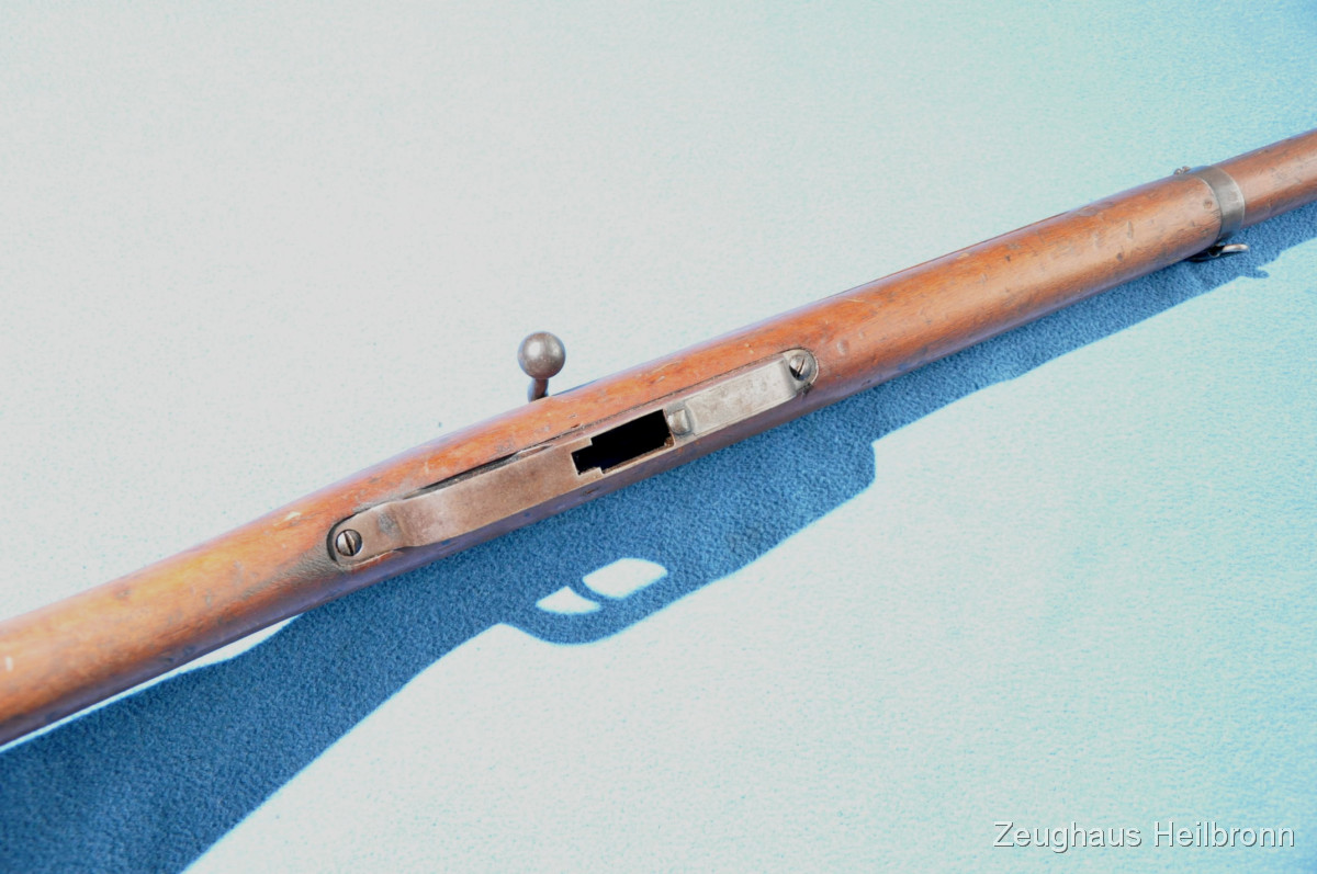 SCHÖNER KARABINER CARCANO TERNI 1941 eGun