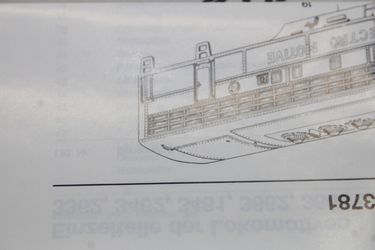 marklin 34371 BR101 デジタル　デルタ HOゲージ　完動品 marklin 34371 BR101 デジタル デルタ HOゲージ 完動品 - メルカリ