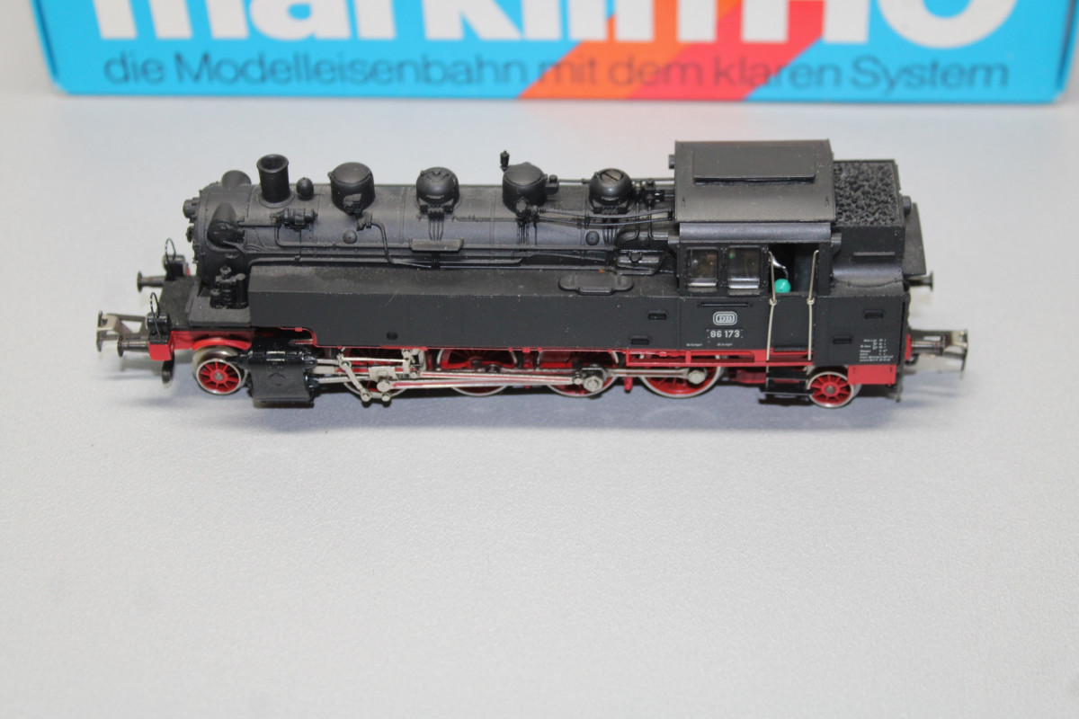FLEISCHMANN 1040 GAUGE TRAIN ドイツ製　鉄道模型 FLEISCHMANN 1040 HO GAUGE TRAIN SET | #238144642