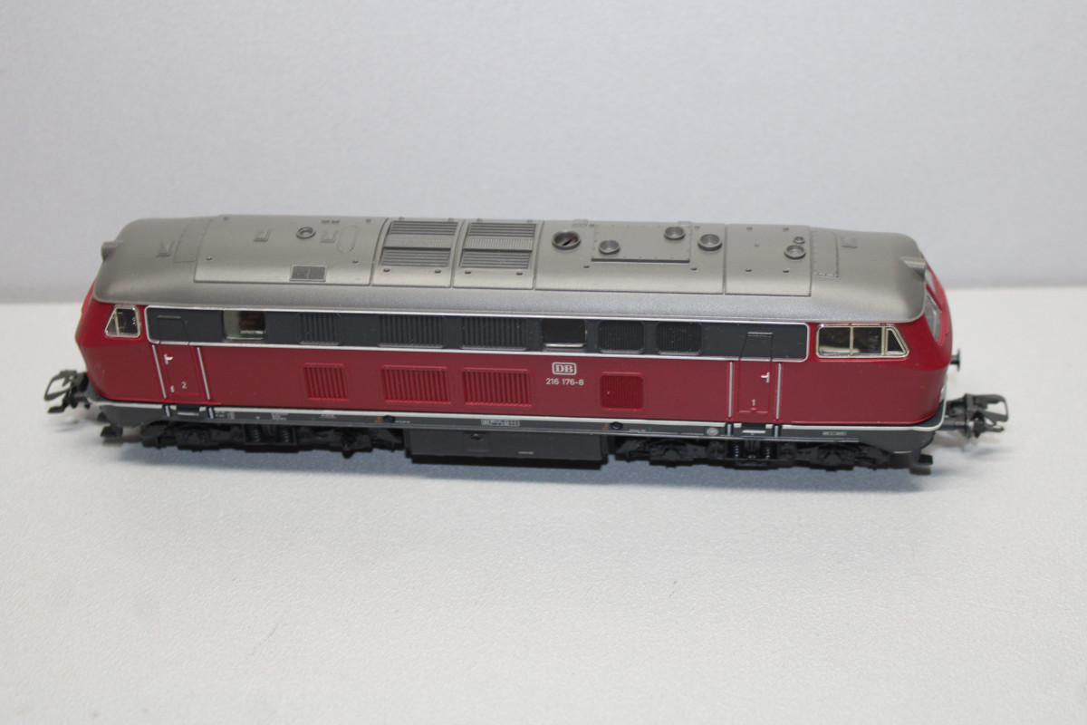 Märklin HOゲージ Rio Grande 鉄道模型 Märklin HOゲージ Rio Grande 鉄道模型 鉄道模型