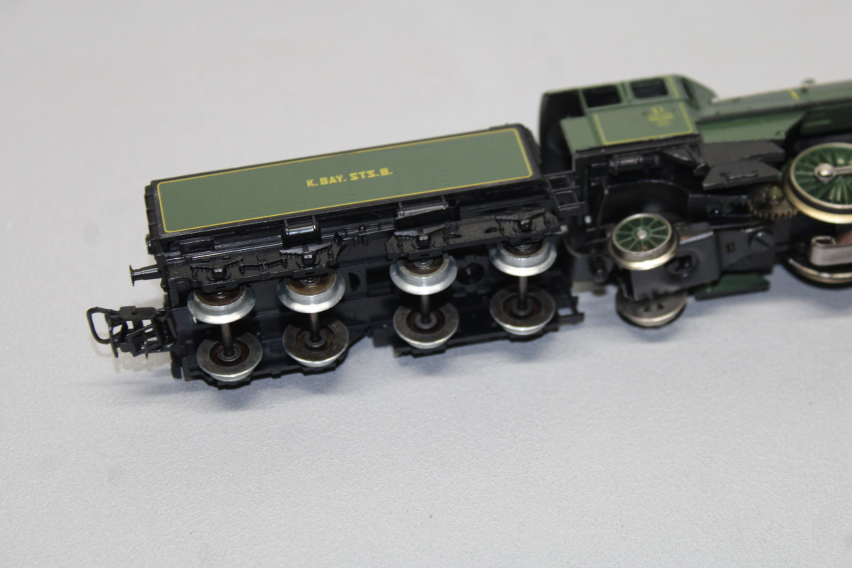 鉄道模型 marklin82353 DB Set Coilwagen Krupp Ep.3 鉄道模型 marklin82353 DB Set Coilwagen Krupp Ep.3 鉄道模型