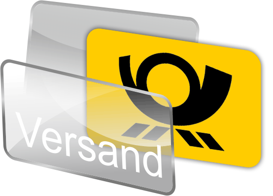 Bild-für-Versand