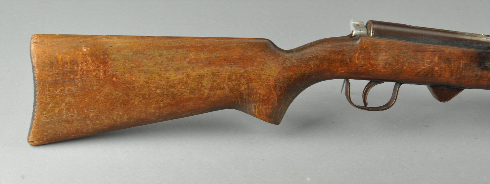 Luftgewehr Anschütz Mod. 275 Kal. 4,40 Nr. 9 eGun