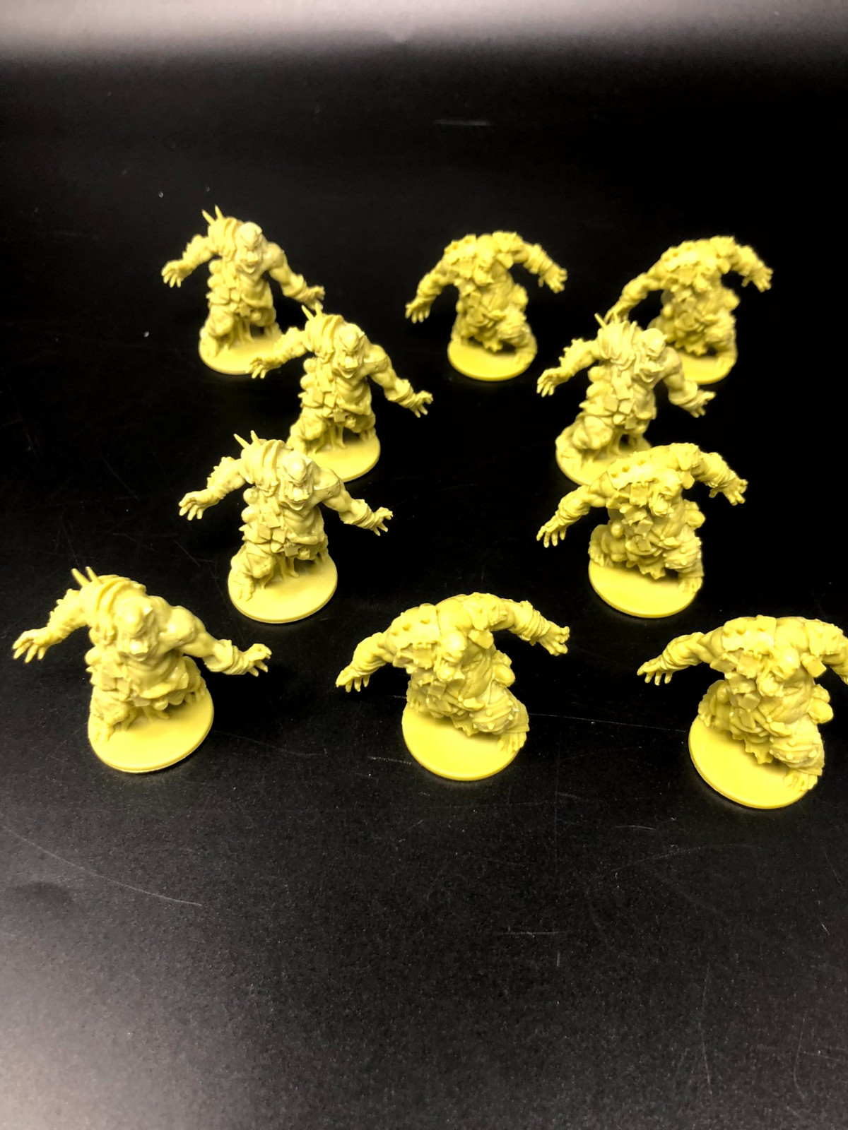 Cthulhu: Death May Die – Hypnos Lost Episodio 4 – Espansione CMON 2024 - Foto 2