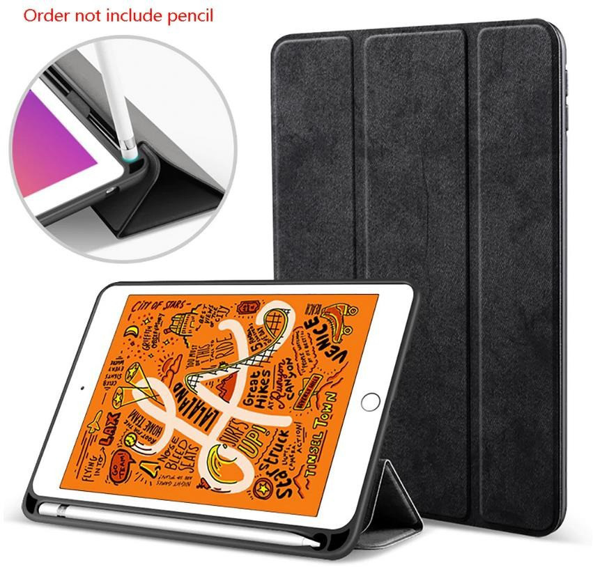 Hülle + Schutzglas 9H für iPad 11th 11" 2025 (A16) / iPad 10th 10.9" 2022 Etui - Bild 14 von 20