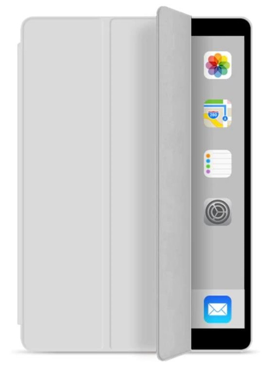 Schutzhülle +Schutzglas 9H für iPad Air 11" 2025/2024 M3/M2 Stifthalter Etui NEU - Bild 13 von 18