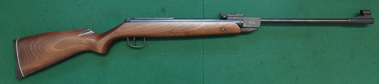 Diana Mod Kal Mm Knicklauf Luftgewehr Egun